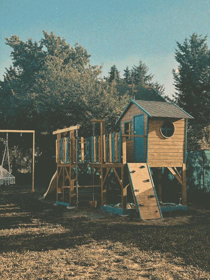 Laguna Platz Sremski Karlovci Exterior photo