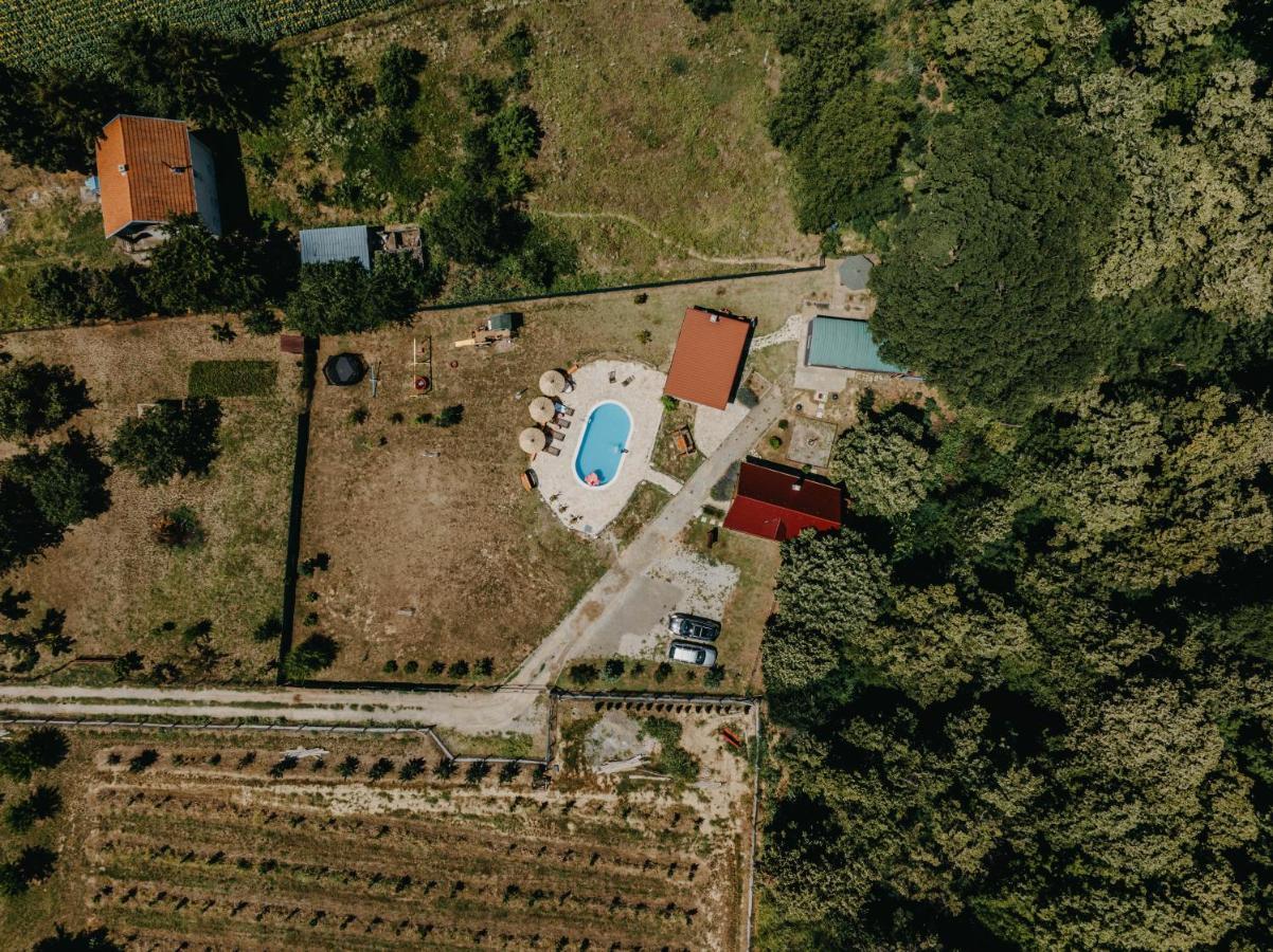 Laguna Platz Sremski Karlovci Exterior photo
