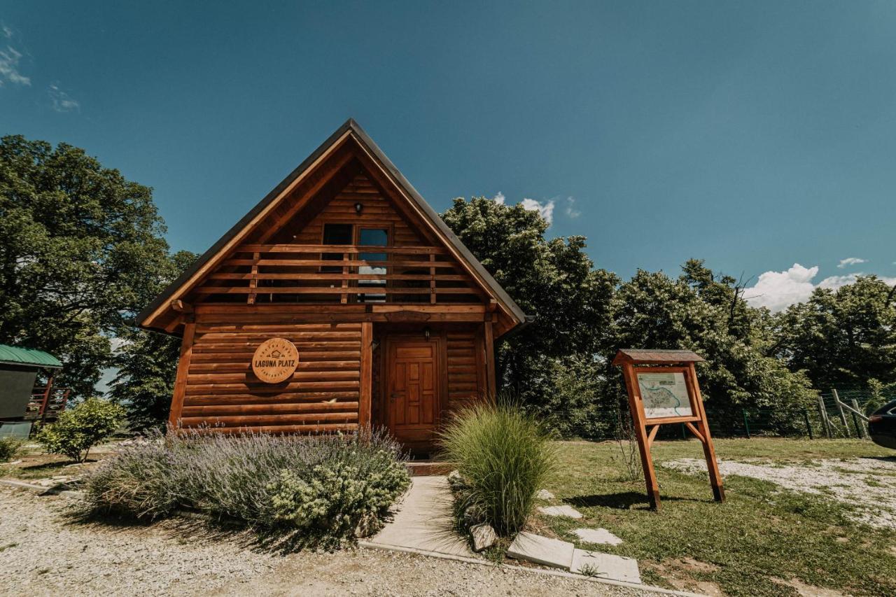 Laguna Platz Sremski Karlovci Exterior photo