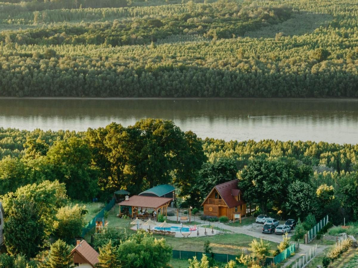 Laguna Platz Sremski Karlovci Exterior photo